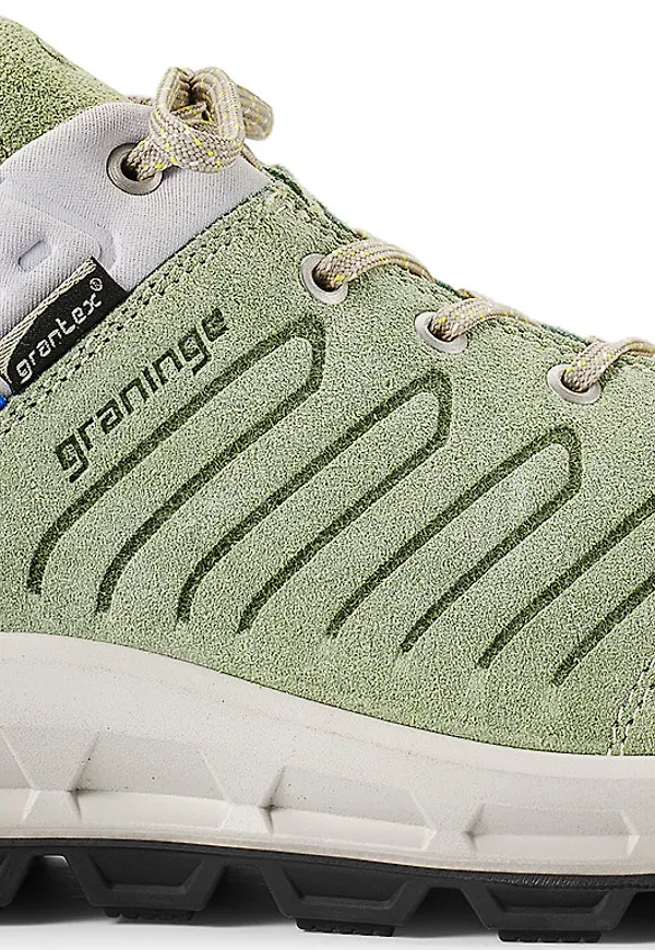 Graninge Unisex Sandsjö Green