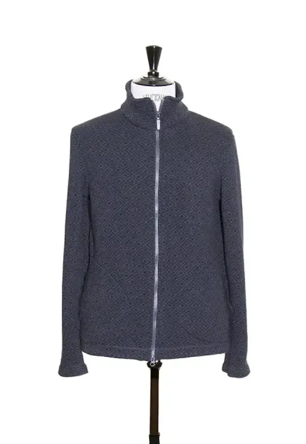 Granit Zip Jacket