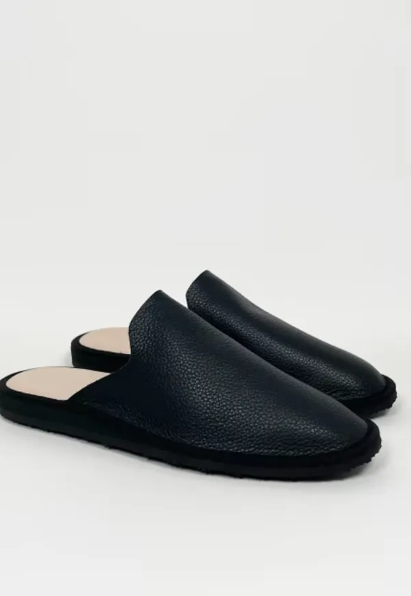 Granite All-round Slipper
