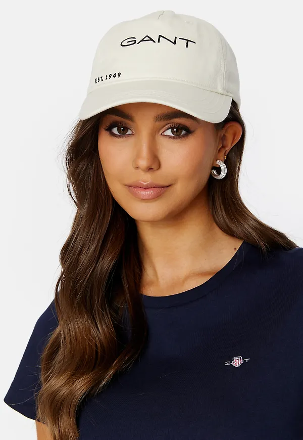 Graphic CottonTwill Cap