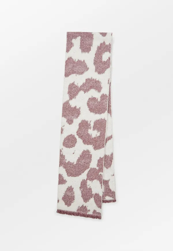 Graphileola Wool Scarf