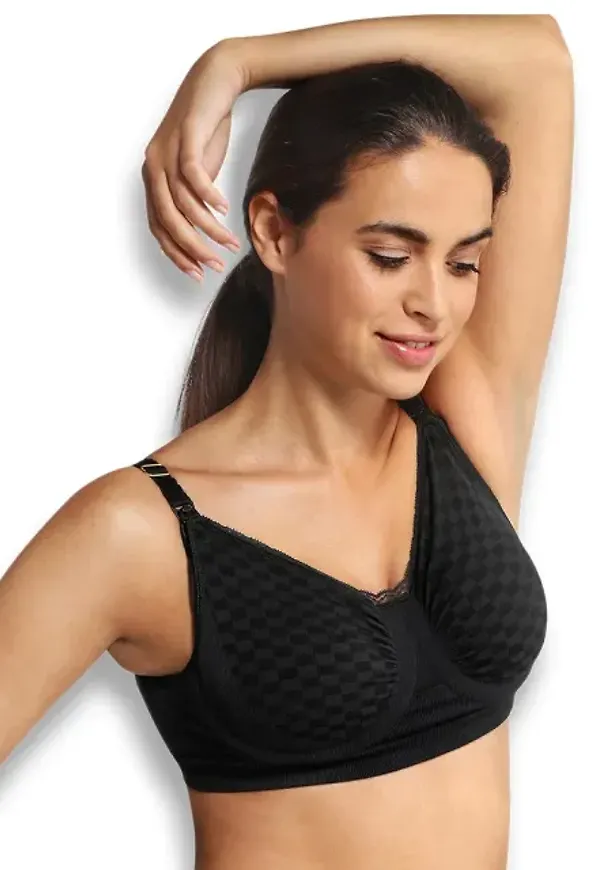 Gravid- Och Amningsbh Carri-gel