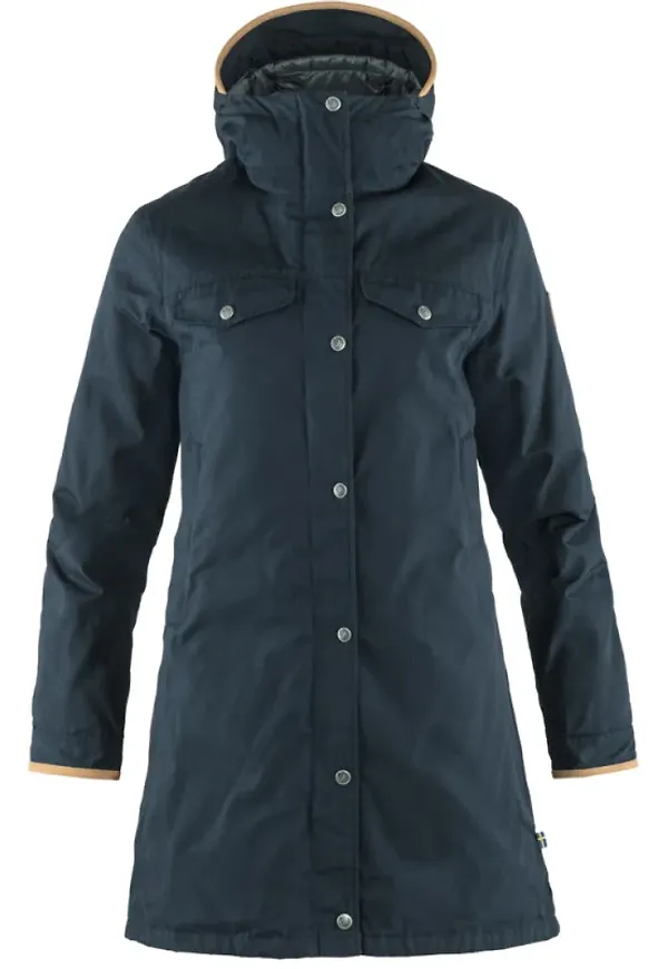 Greenland No. 1 Down Parka Women's