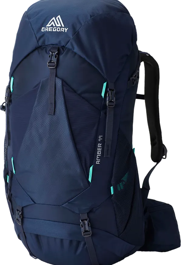 Gregory Women's Amber 44 Arctic Navy