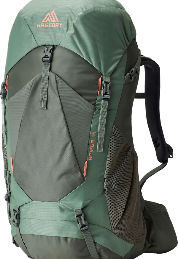 Gregory Women's Amber 44 Lichen Green