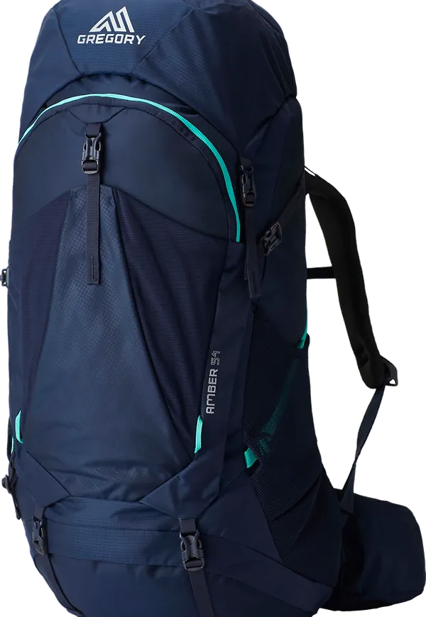 Gregory Women's Amber 54 Arctic Navy