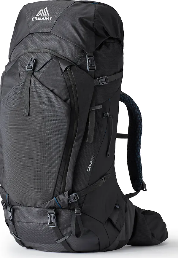 Gregory Women's Deva 60 L Fog Grey
