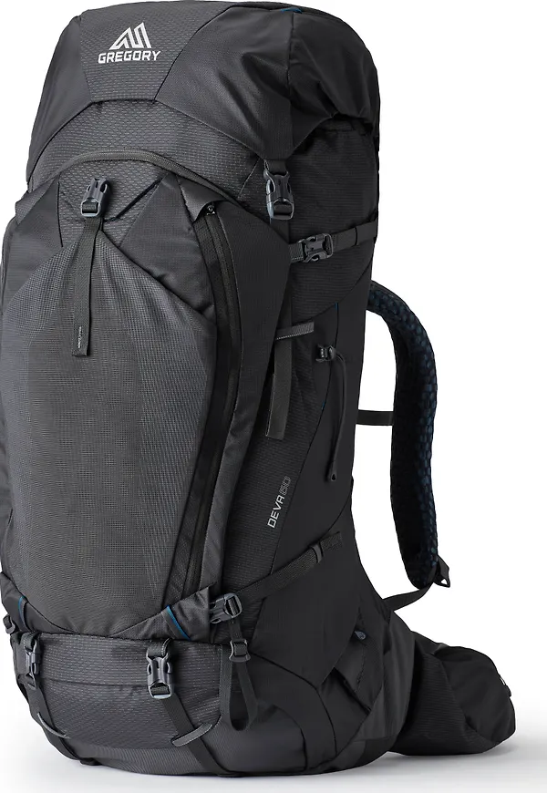 Gregory Women's Deva 60 L Fog Grey