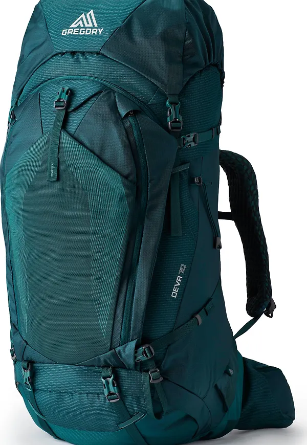 Gregory Women's Deva 70 L Emerald Green