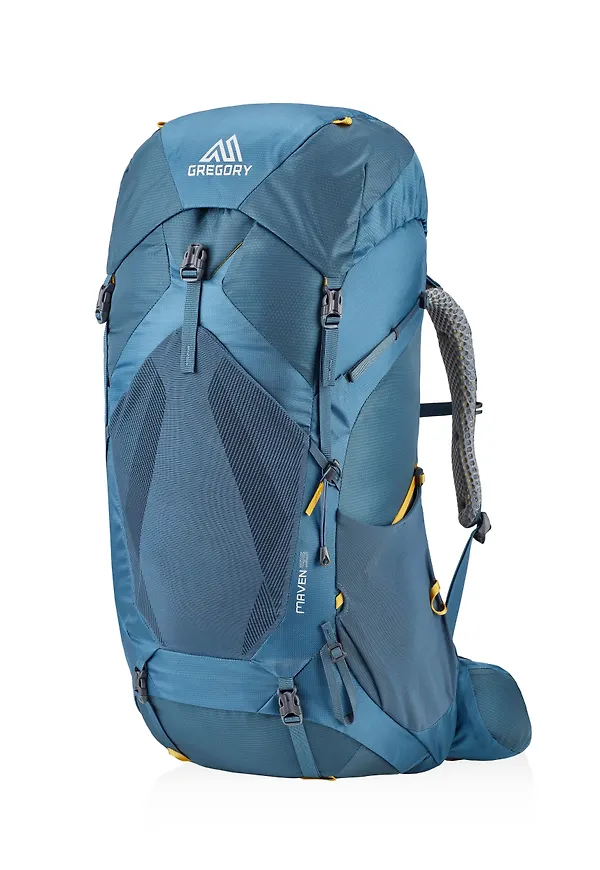 Gregory Women's Maven 55 Spectrum Blue