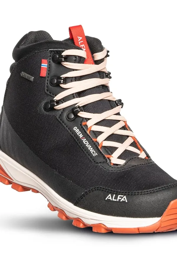 Gren Advance Gore-tex Women's