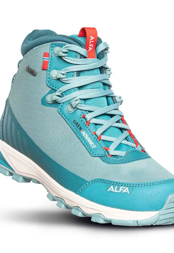 Gren Advance Gore-tex Women's