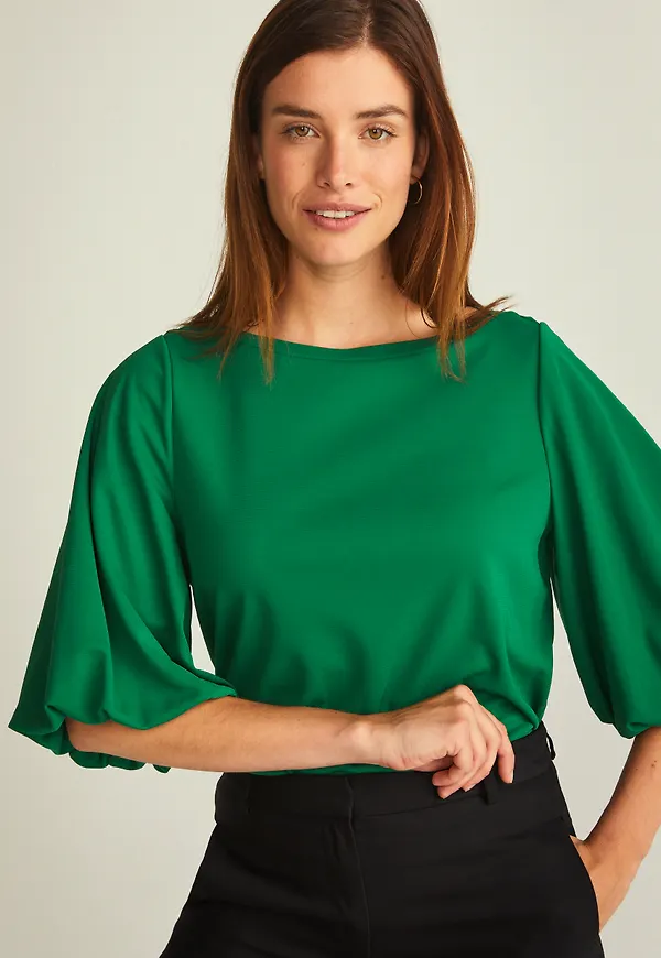Greta top