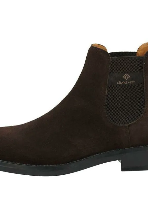Gretty Chelsea Boot