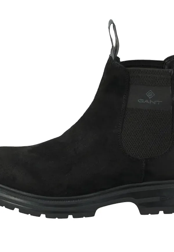 Britton Road Chelsea Boot for Men in Brown