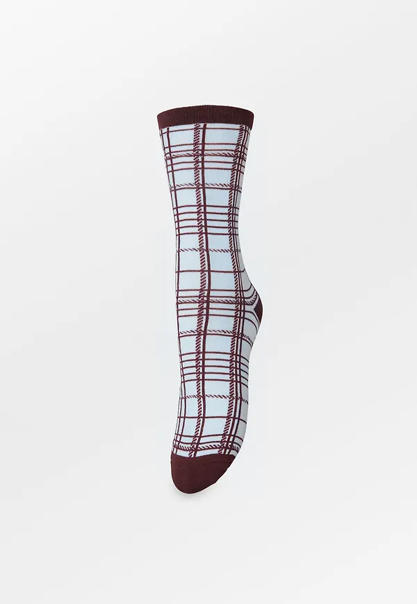 Grid Visca Sock