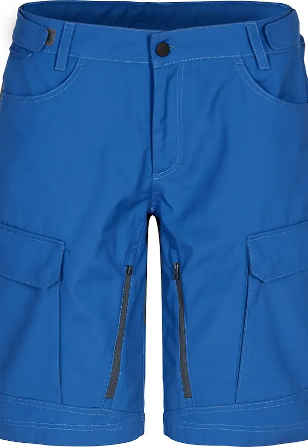 Gridarmor Granheim Hiking Shorts Women's Snorkel Blue
