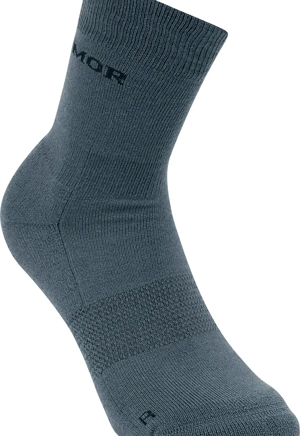 Gridarmor Hiking Wool Sock G2 Dark Slate