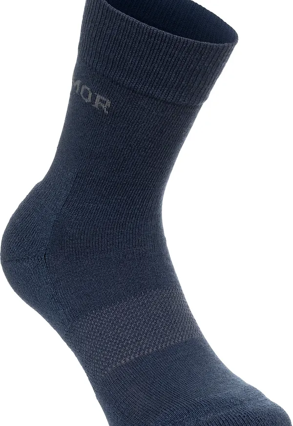 Gridarmor Hiking Wool Sock G2 Navy Blazer