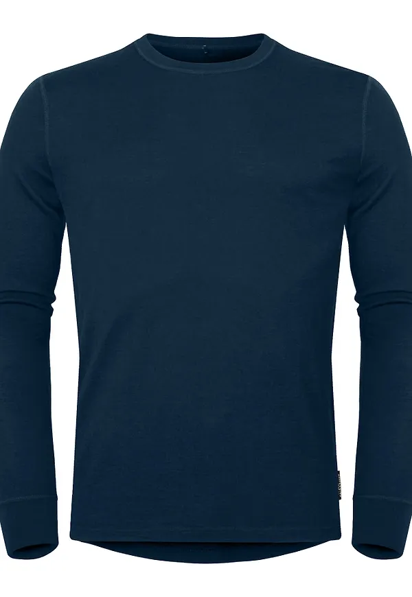 Gridarmor Men's Viks Wool Top 2.0 Navy Blazer