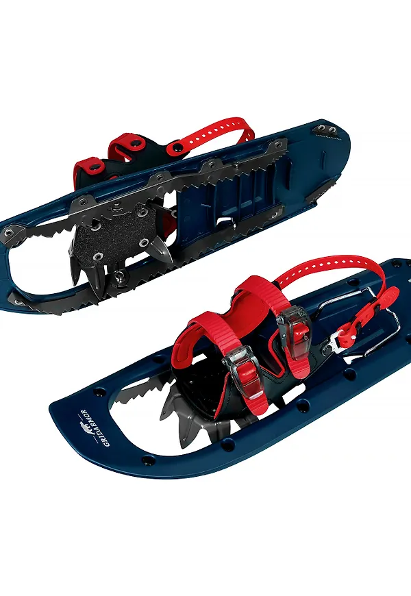 Gridarmor Pasvik Snowshoe Navy Blazer