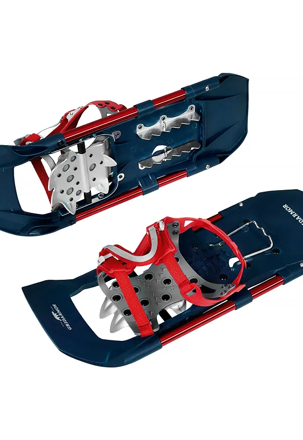 Gridarmor Rago Snowshoe Navy Blazer