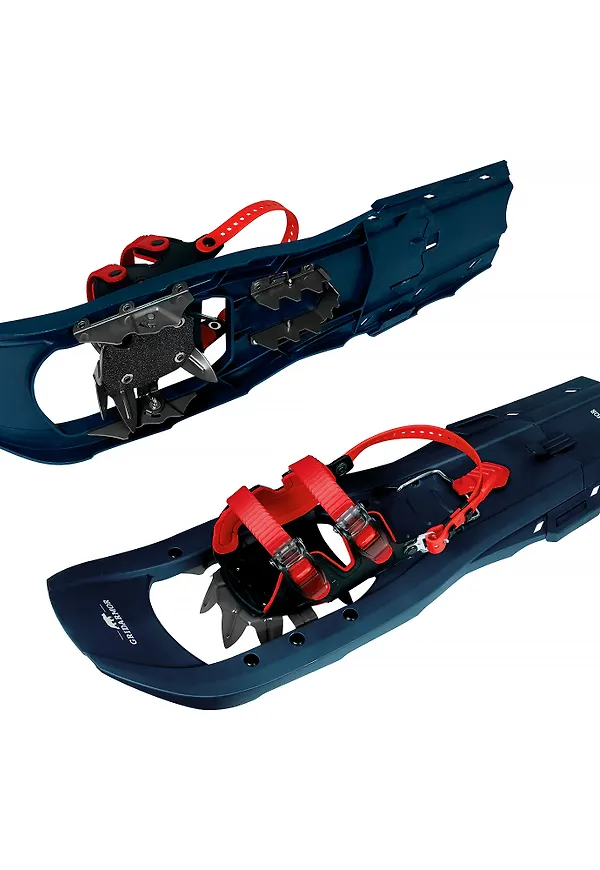 Gridarmor Rondane Snowshoe Navy Blazer