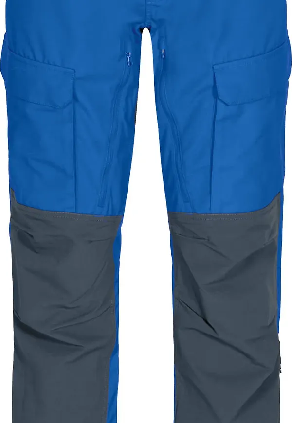 Gridarmor Women's Granheim Hiking Pants Snorkel Blue
