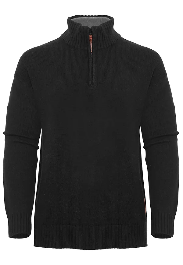 Gridarmor Women's Snøkrystall Solid Hz Ullgenser
