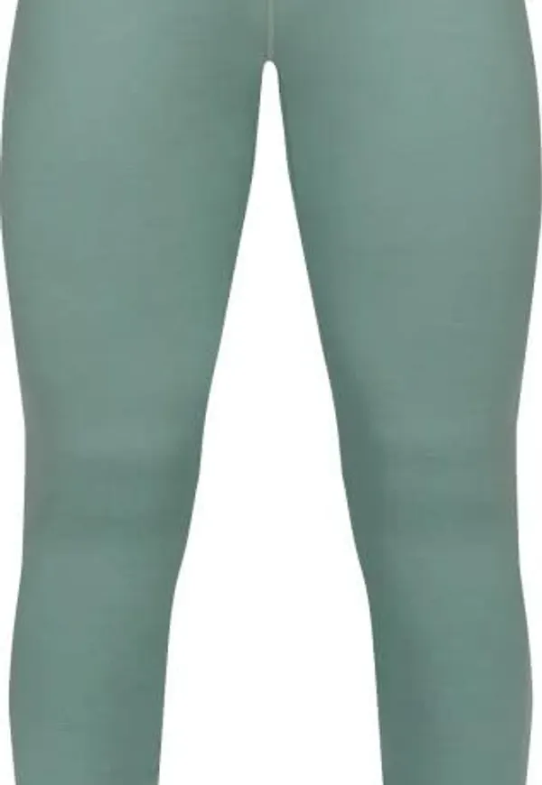 Gridarmor Women's Viks Wool Undertøy Longs Green Bay