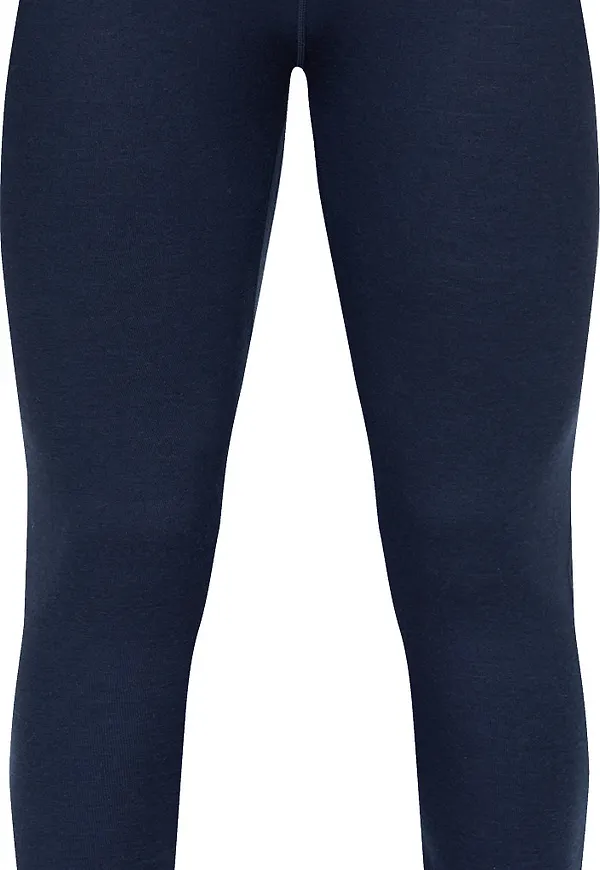 Gridarmor Women's Viks Wool Undertøy Longs Navy Blazer