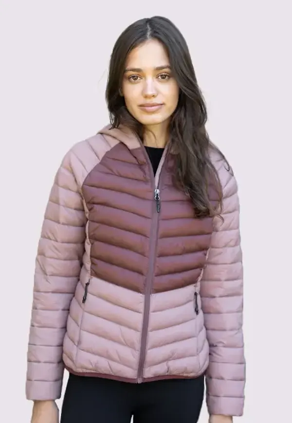 Grindal Jkt W