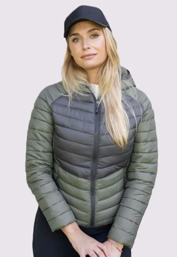 Grindal Jkt W