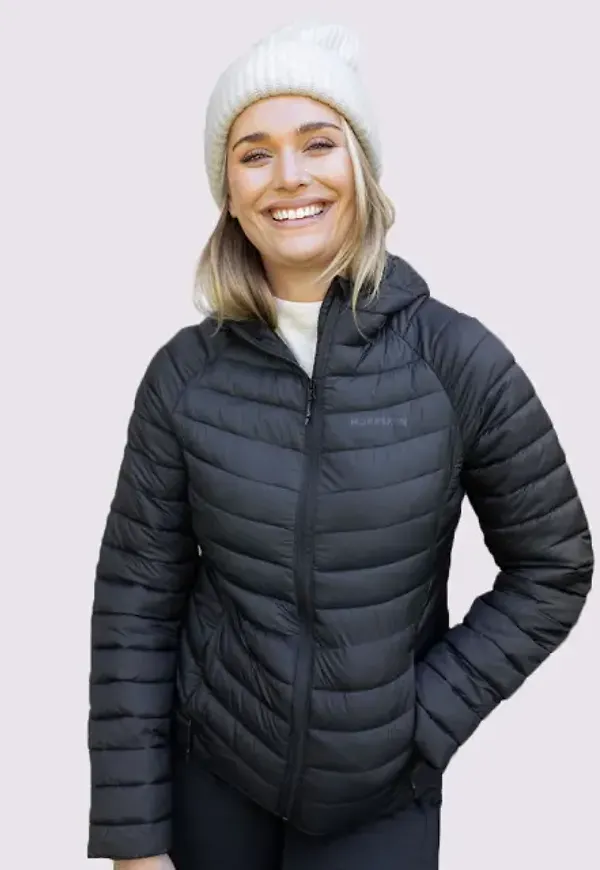 Grindal Jkt W