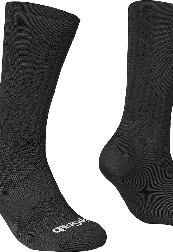 Gripgrab Faststream Aero Sock Black