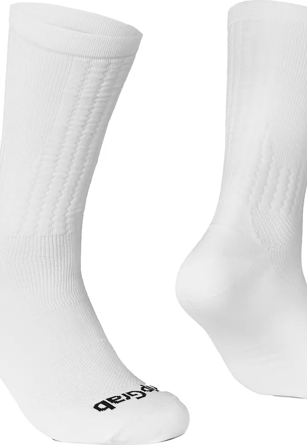 Gripgrab Faststream Aero Sock White