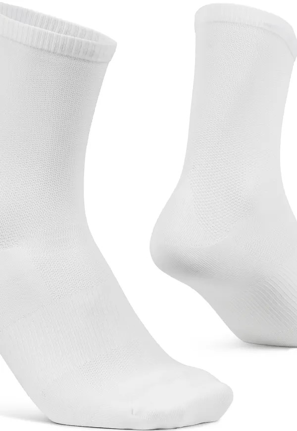 Gripgrab Lightweight Airflow Socks White
