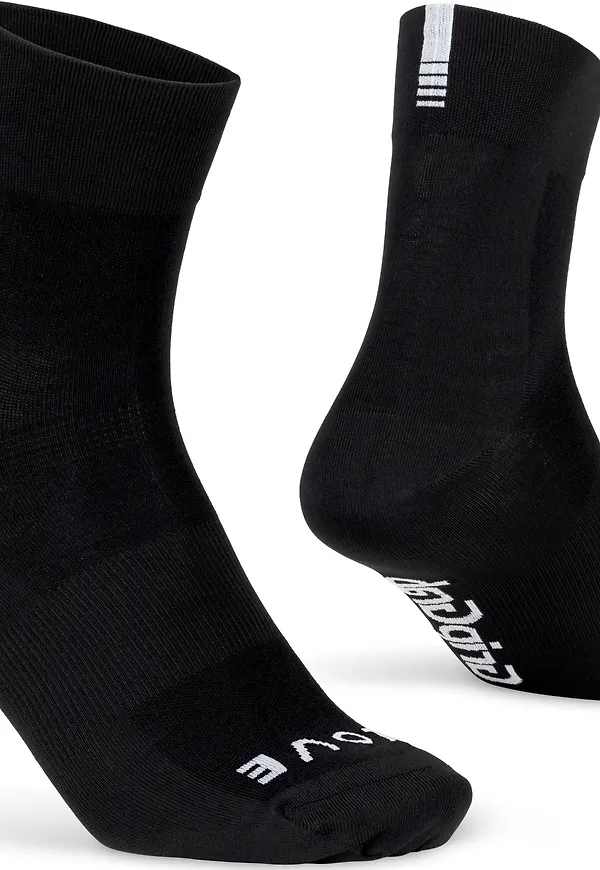 Gripgrab Lightweight SL Socks Black