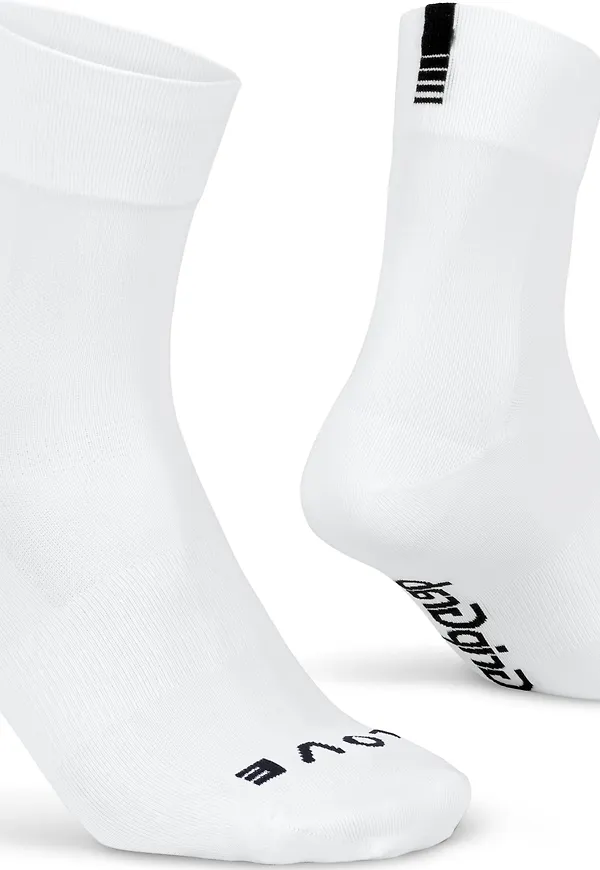 Gripgrab Lightweight SL Socks White