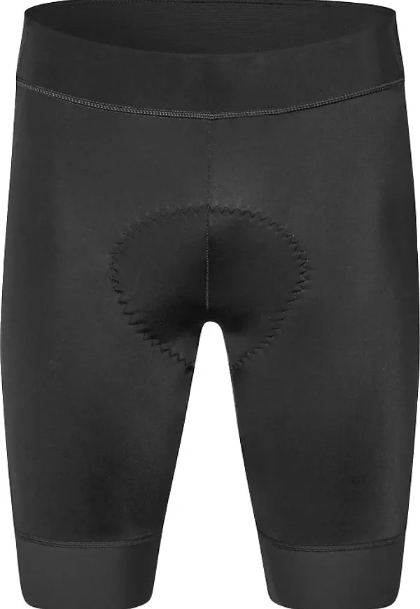 Gripgrab Men's GripGrab RIDE Cycling Shorts Black