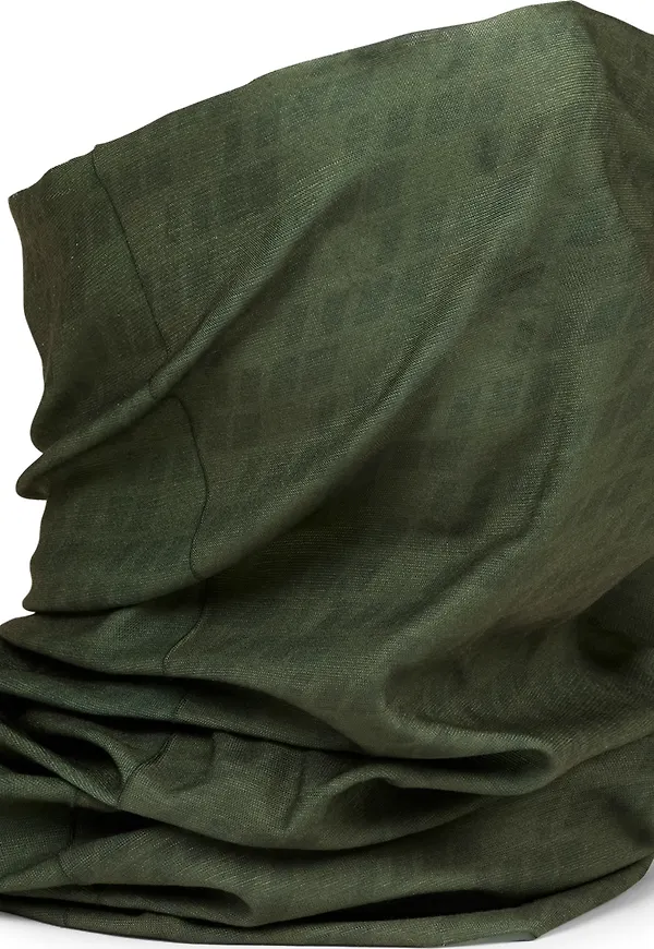 Gripgrab Multifunctional Neck Warmer Olive Green