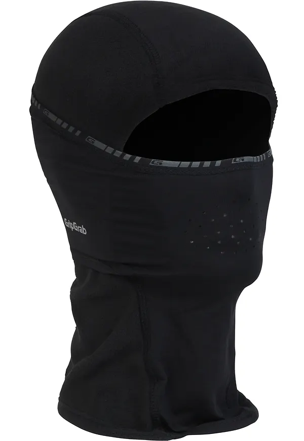 Gripgrab Thermal Balaclava Black