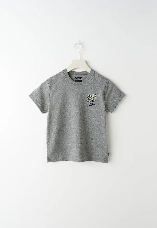 GROUND LEVEL CREW tee