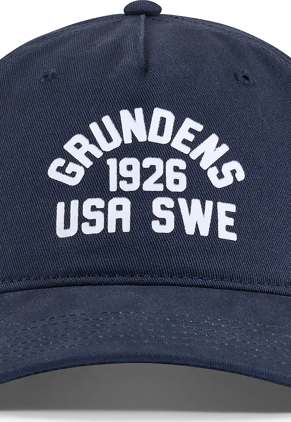 Grundéns Men's 1926 Rx Trucker Navy