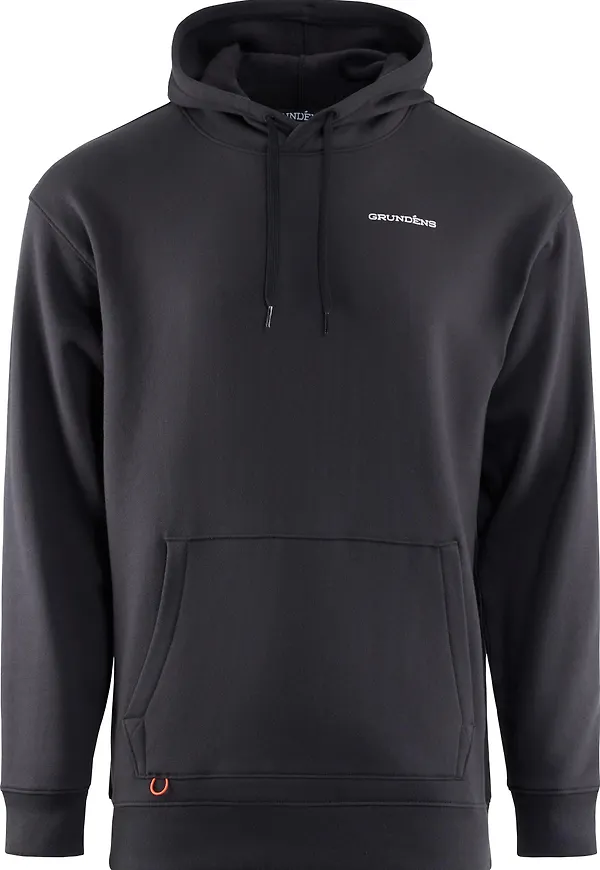 Grundéns Men's Apex Predator Hoodie Black