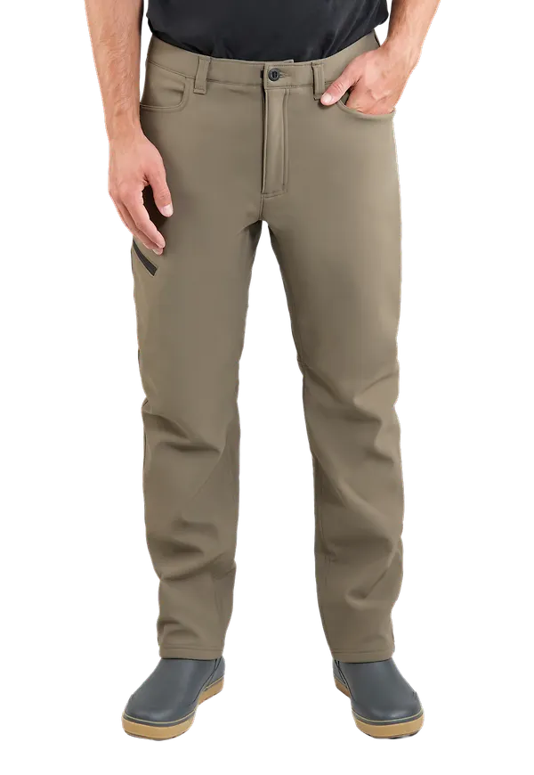 Grundéns Men´s Kryall Pant Otter