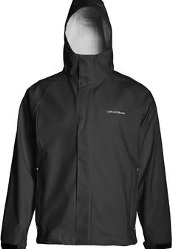 Grundéns Men's Transmit X Jacket Black