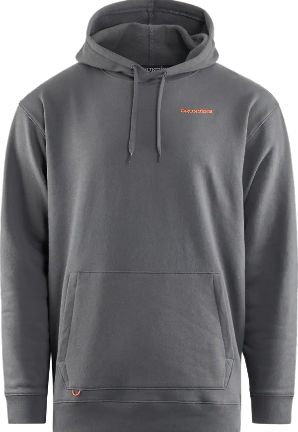 Grundéns Pike Strike Hoodie Anchor