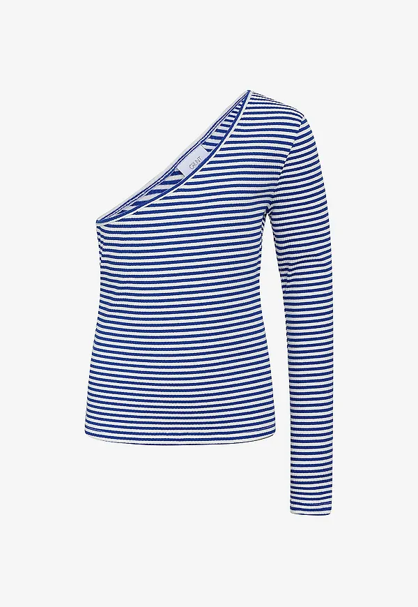 Grunt - Topp Tempere Tee - Blå