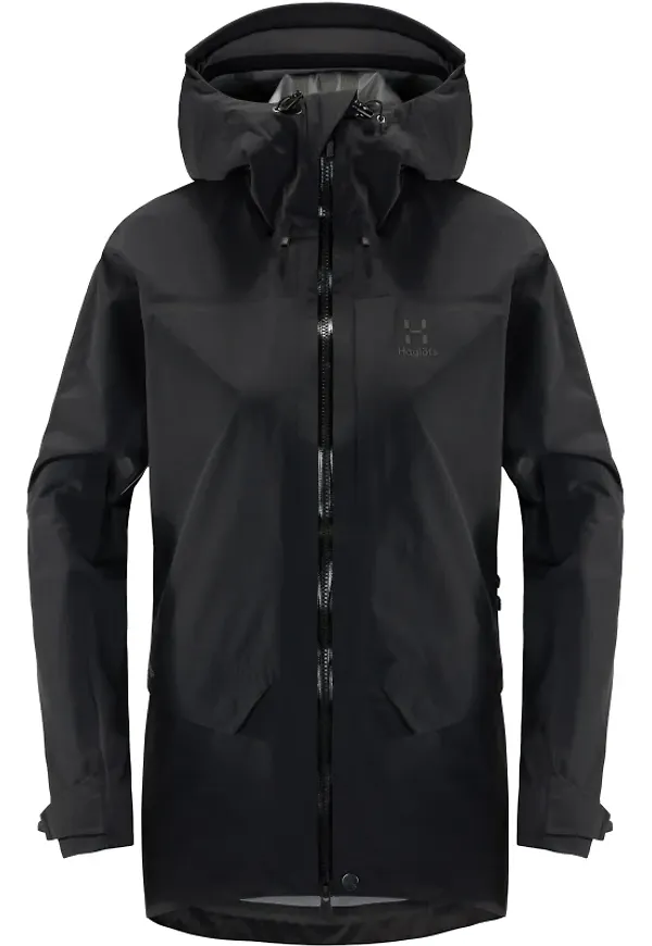 Grym Evo Jacket Women